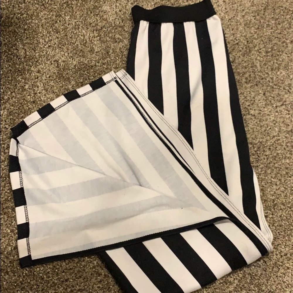 Maxi skirt
